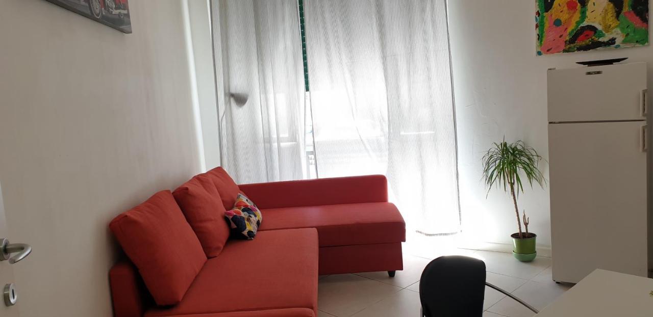 Smart Apartment Central Station Milão Exterior foto
