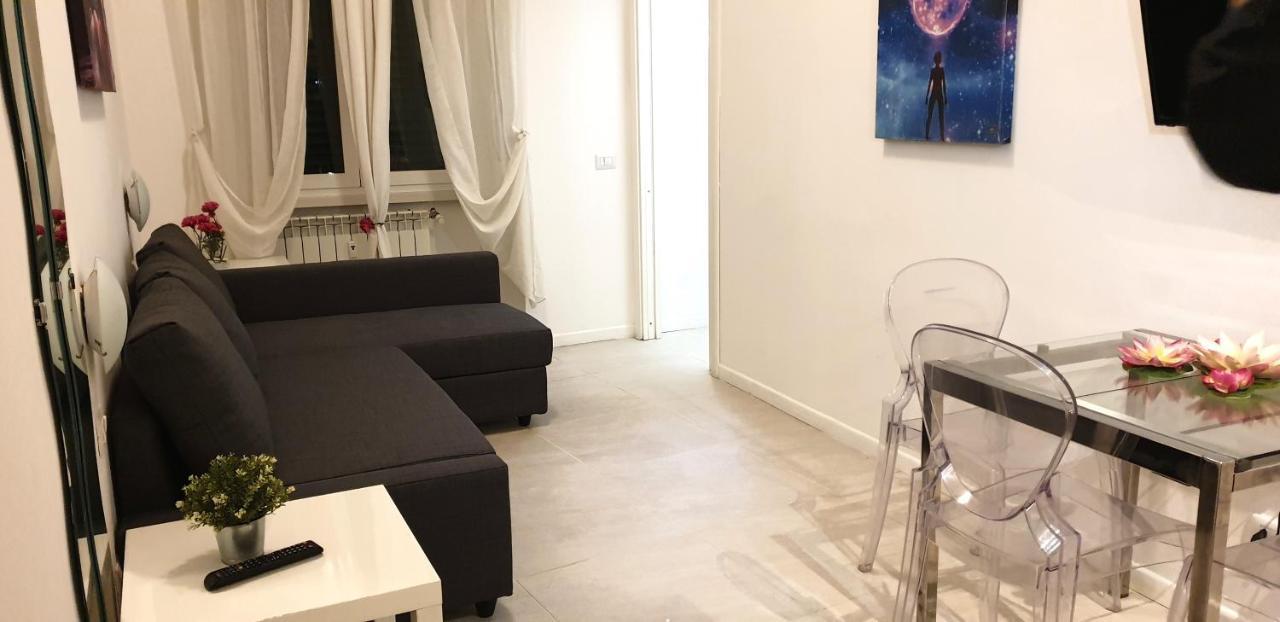 Smart Apartment Central Station Milão Exterior foto
