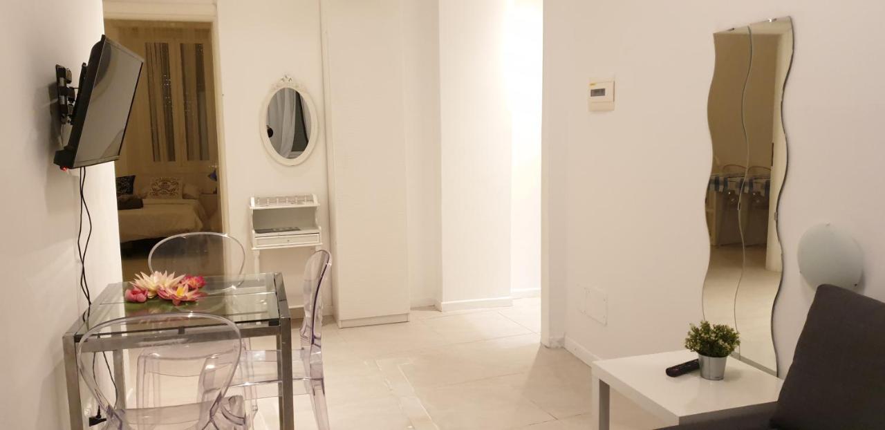 Smart Apartment Central Station Milão Exterior foto
