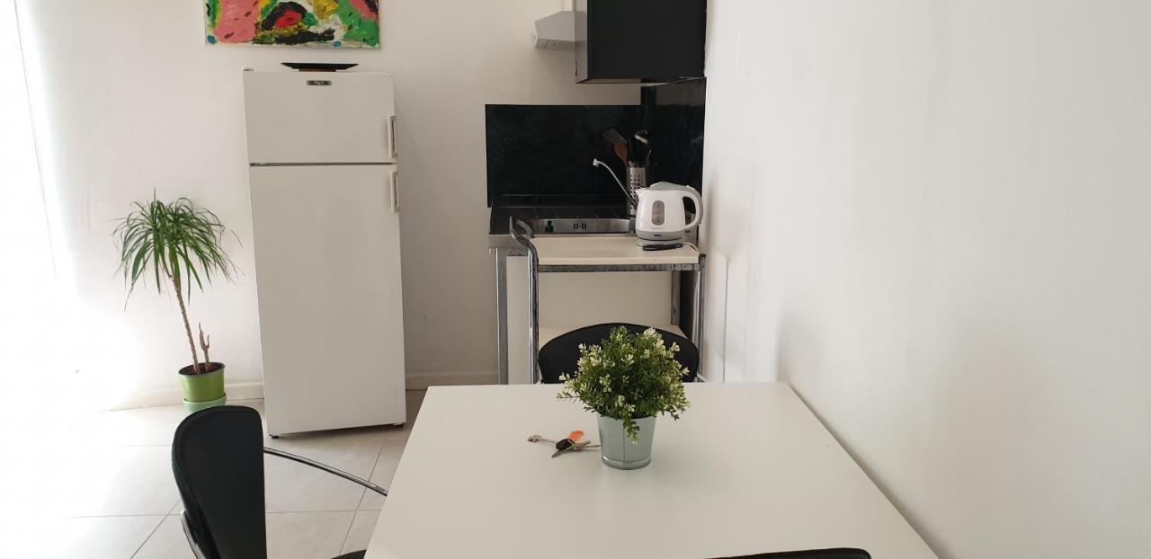 Smart Apartment Central Station Milão Exterior foto
