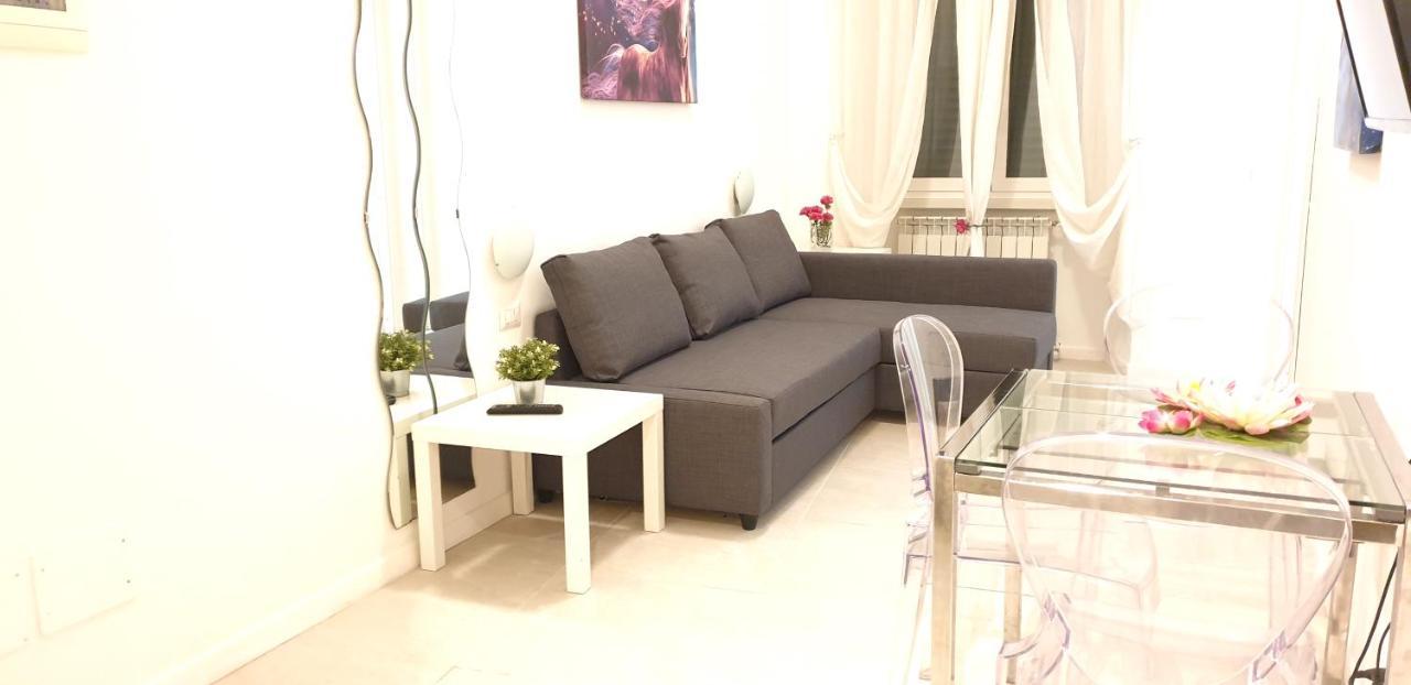 Smart Apartment Central Station Milão Exterior foto