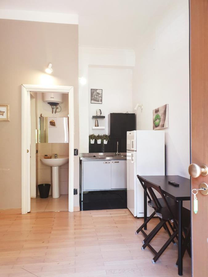 Smart Apartment Central Station Milão Exterior foto